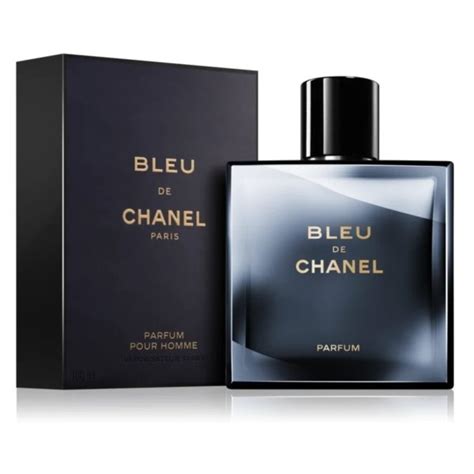 chanel bleu perfume uk